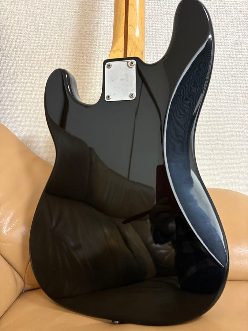 Fender メキシコ　プレシジョンベース（ジャンク扱い）