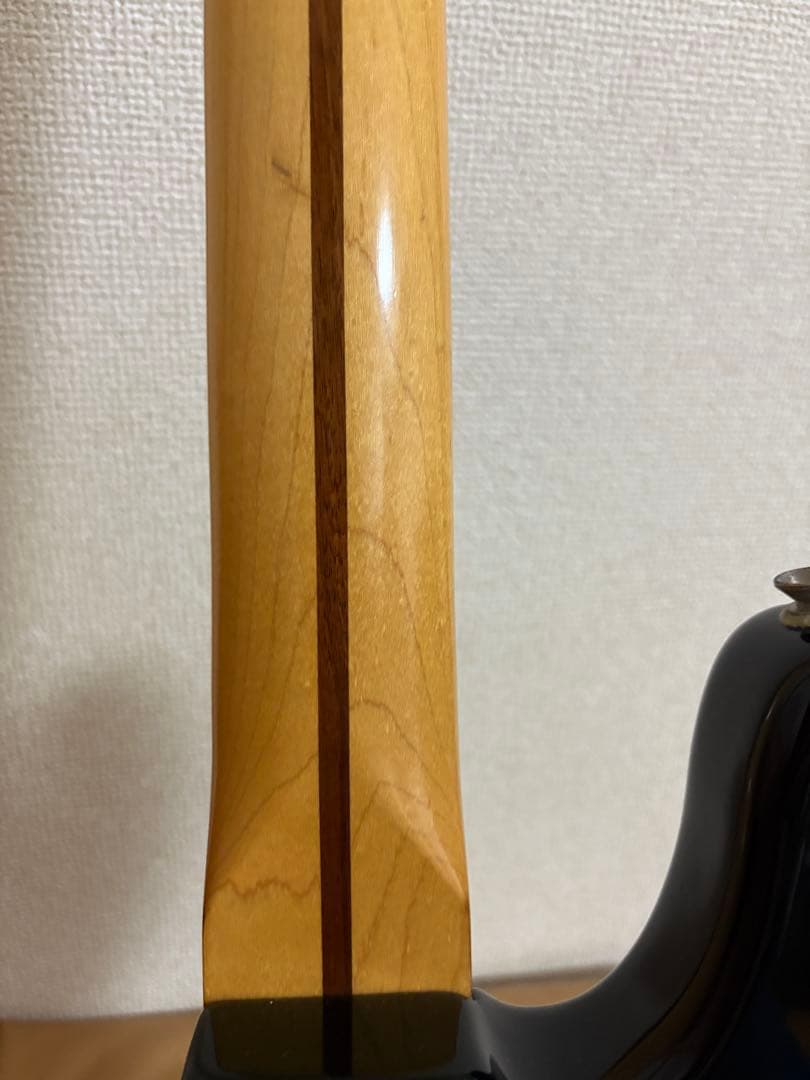 Fender メキシコ　プレシジョンベース（ジャンク扱い）