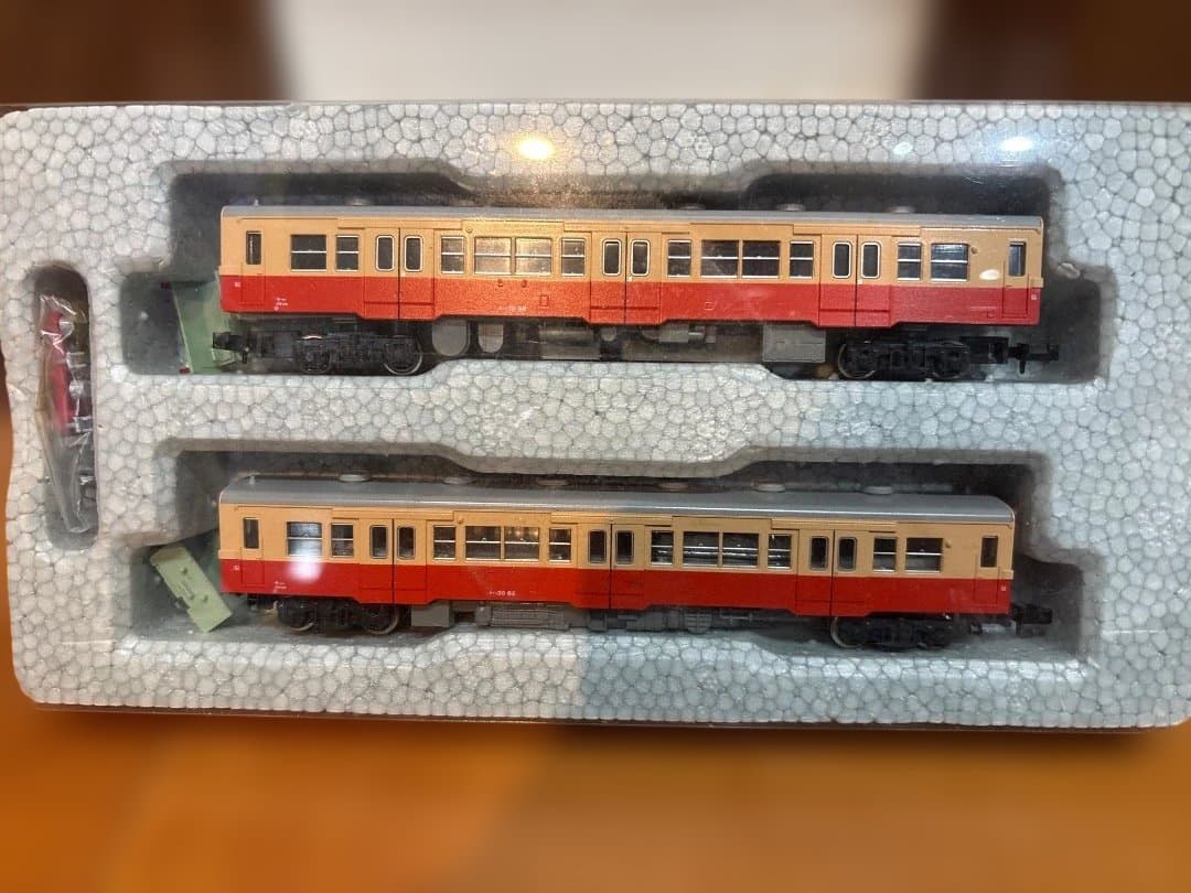 鉄道模型 ROUNDHOUSE 10-923