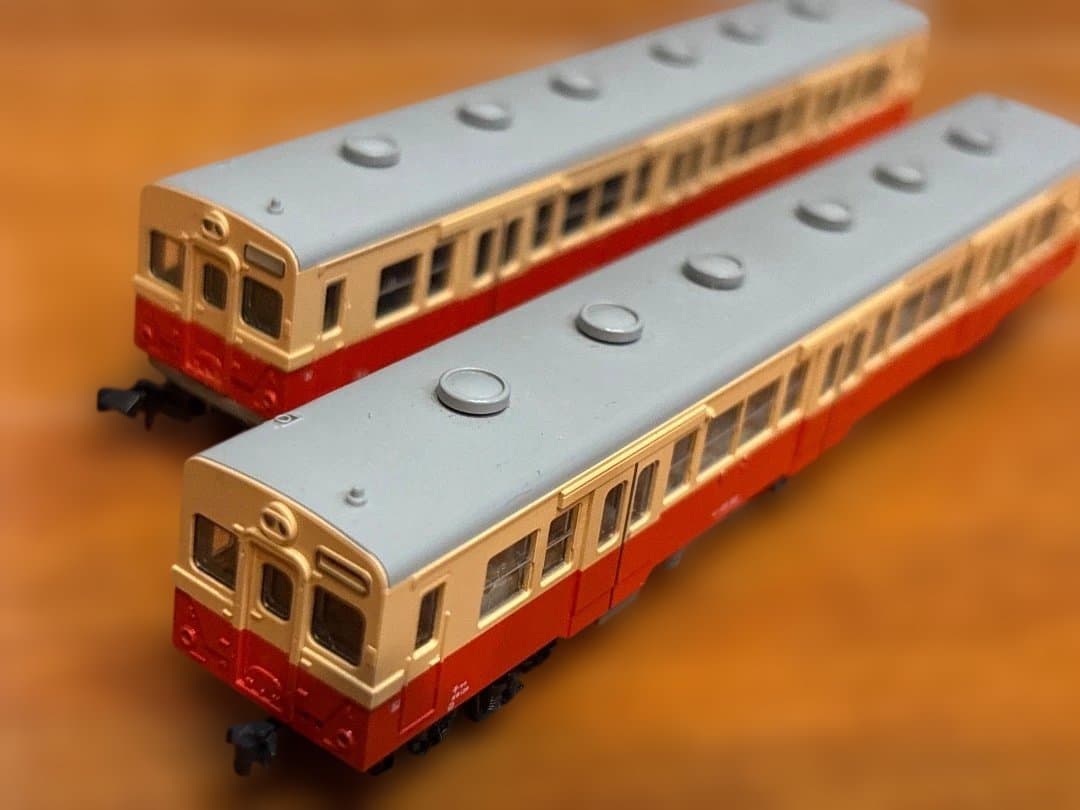 鉄道模型 ROUNDHOUSE 10-923