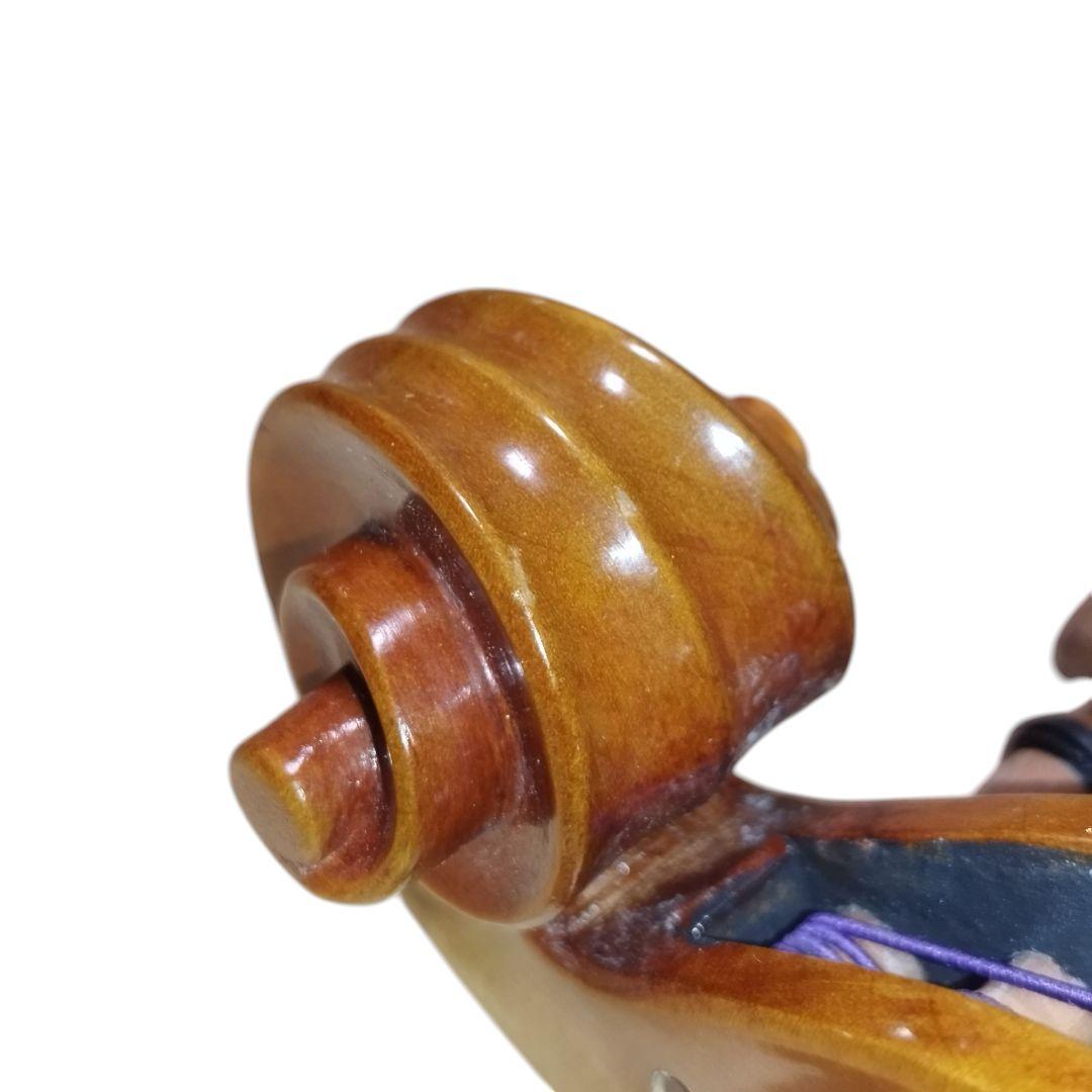 【ケース・弓付き】カルロジョルダーノ VS-2 4/4 バイオリン 2015年製