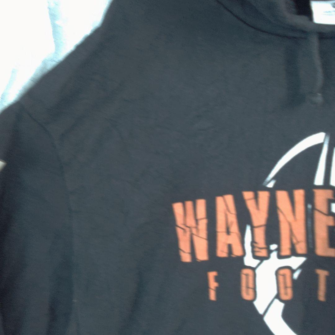 Nike Waynesburg Football パーカー XL 古着