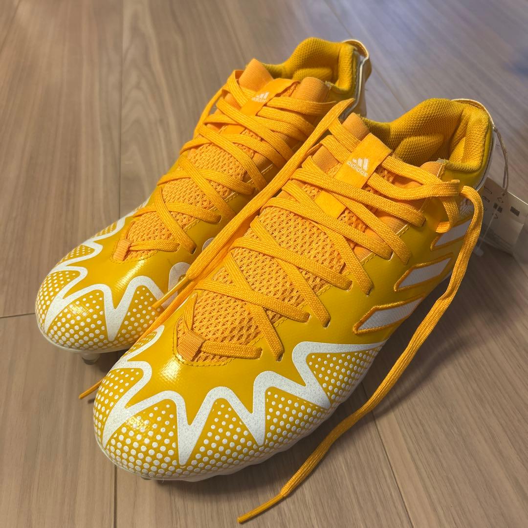 ADIDAS Freak22 (アディダス アメリカンフットボール用スパイク)