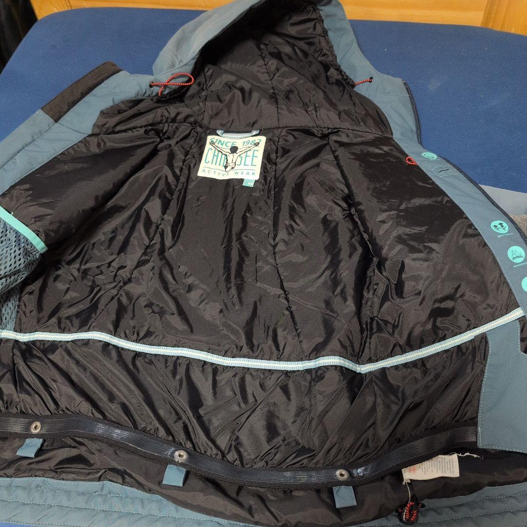 キムジーCHIEMSEEレディース 140〜145cm