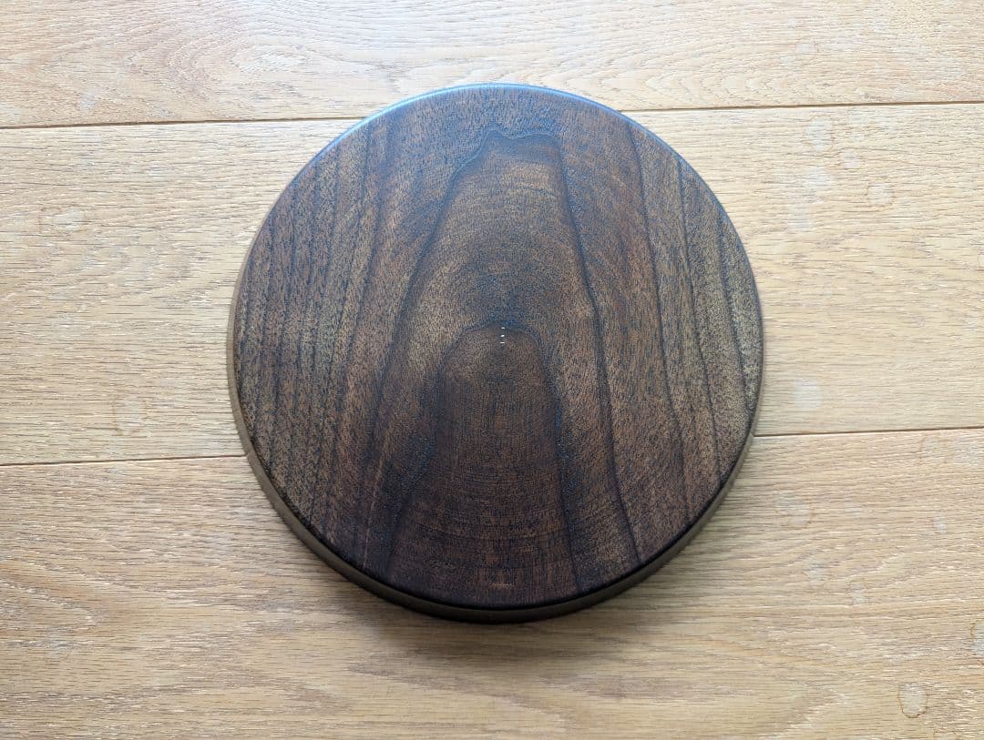 三谷龍二 盆 皿 白漆