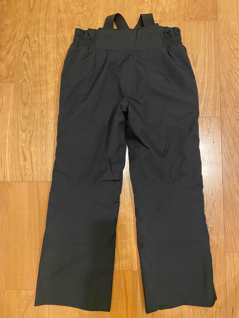 ON-YO-NE オンヨネ スキーウェア パンツ : ブラック Mサイズ