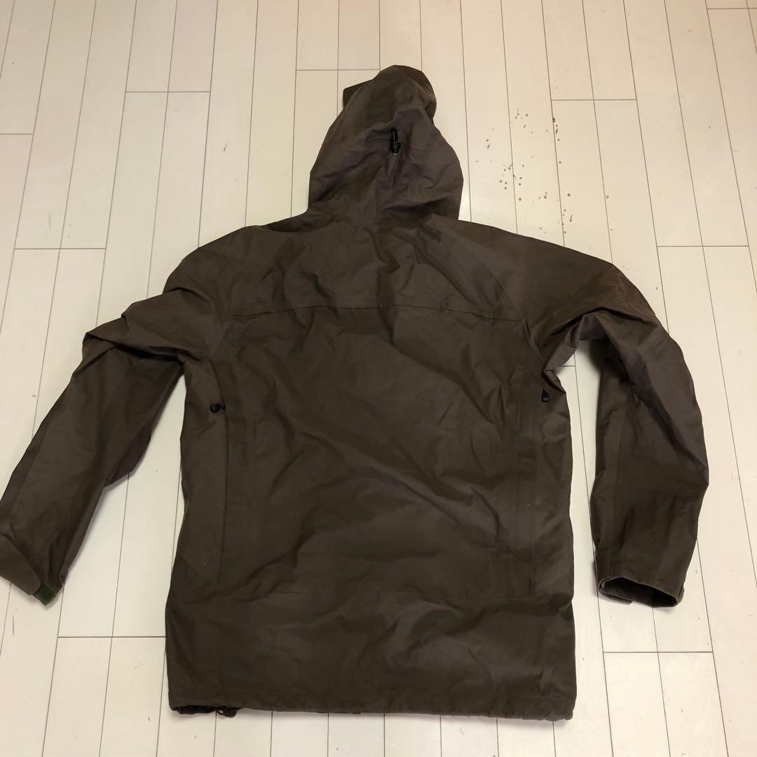 Burton AK Hover S JP M L 相当GORE-TEX PRO