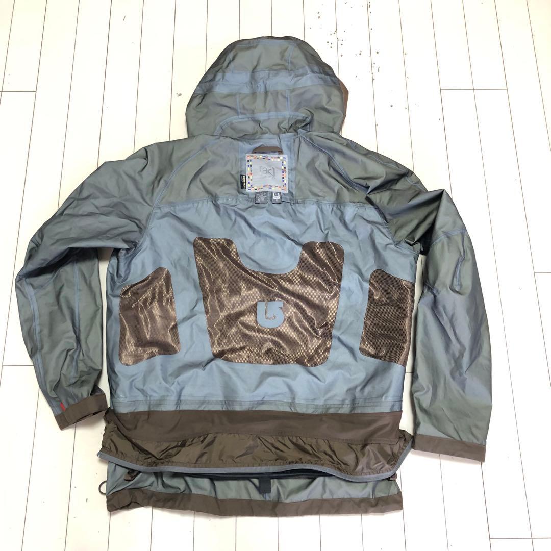 Burton AK Hover S JP M L 相当GORE-TEX PRO