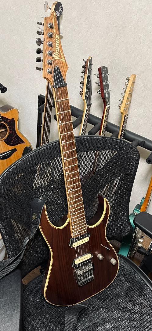 Ibanez - Premium RG721RW 6弦