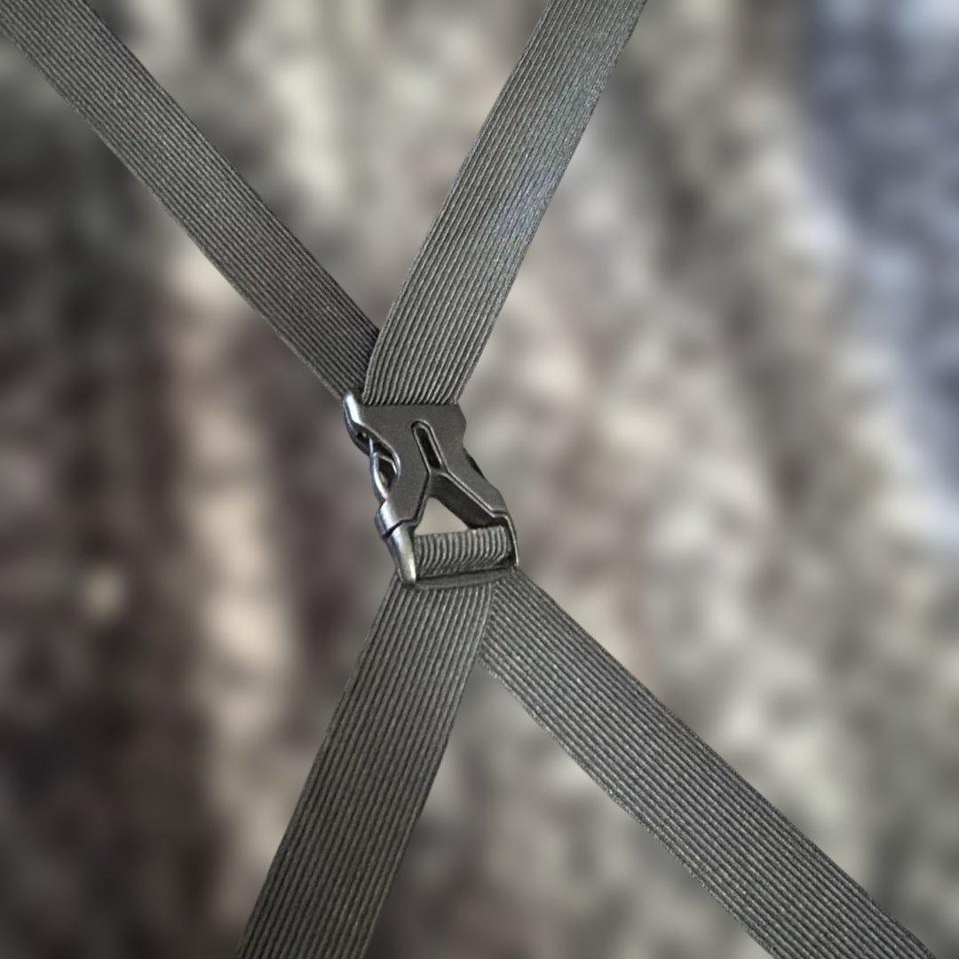 AMERICAN TOURISTER ストームトルーパー キャリーケース　小型