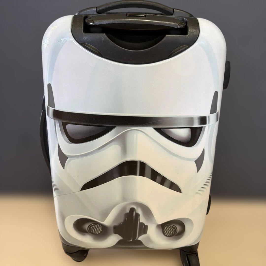 AMERICAN TOURISTER ストームトルーパー キャリーケース　小型