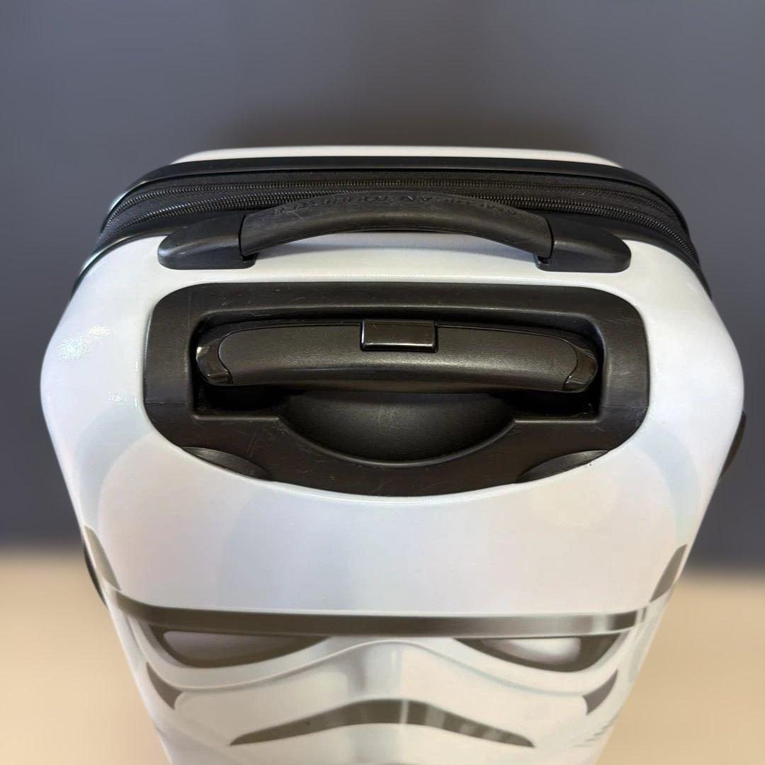 AMERICAN TOURISTER ストームトルーパー キャリーケース　小型