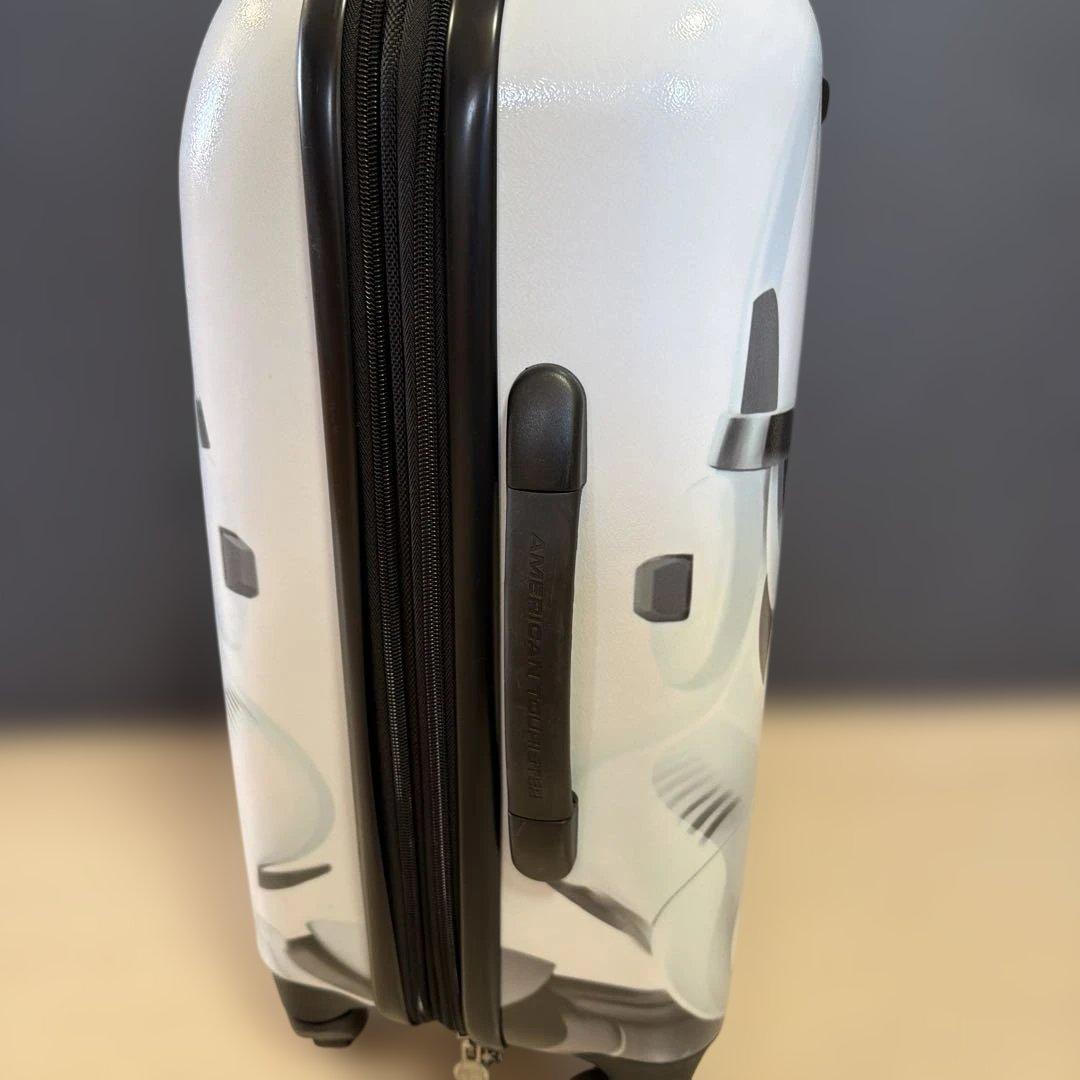 AMERICAN TOURISTER ストームトルーパー キャリーケース　小型