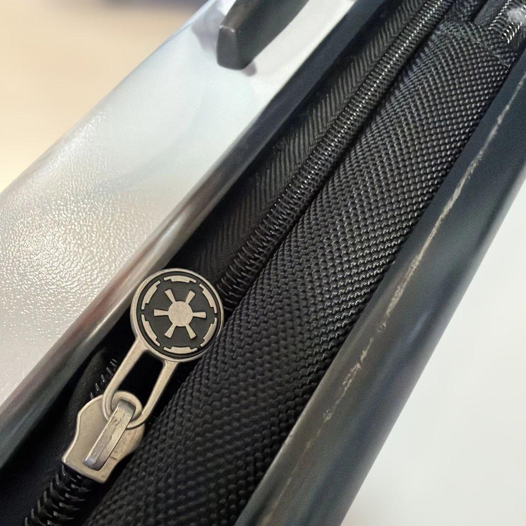 AMERICAN TOURISTER ストームトルーパー キャリーケース　小型