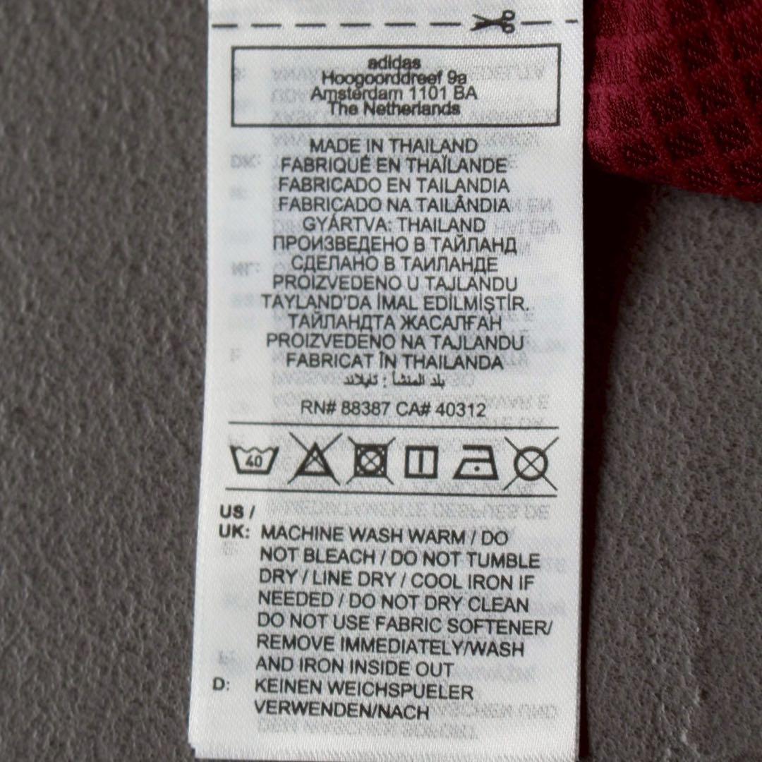 ローマ 24/25 ユニフォーム サード 半袖 正規品 M