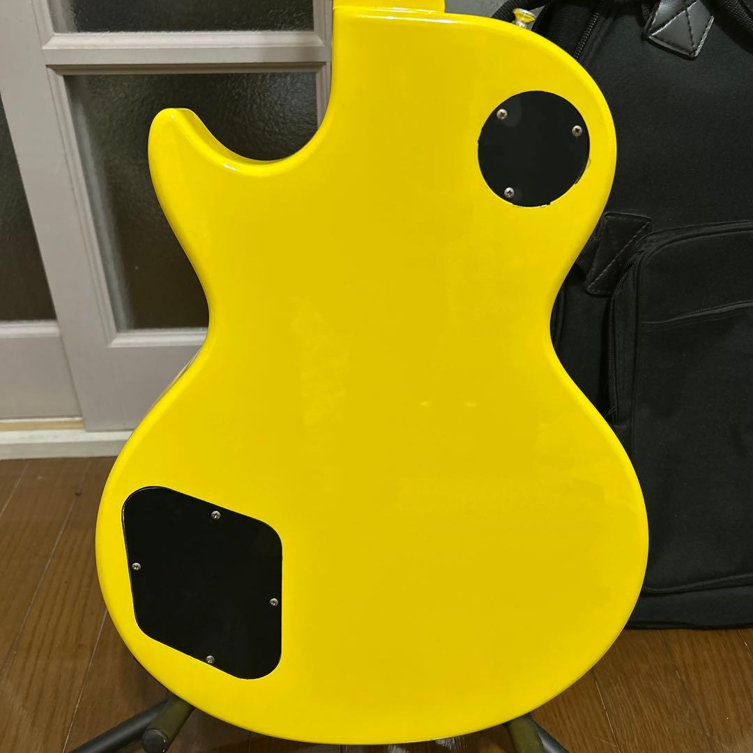 トーカイTOKAI レスポールスペシャル　ジャンク品