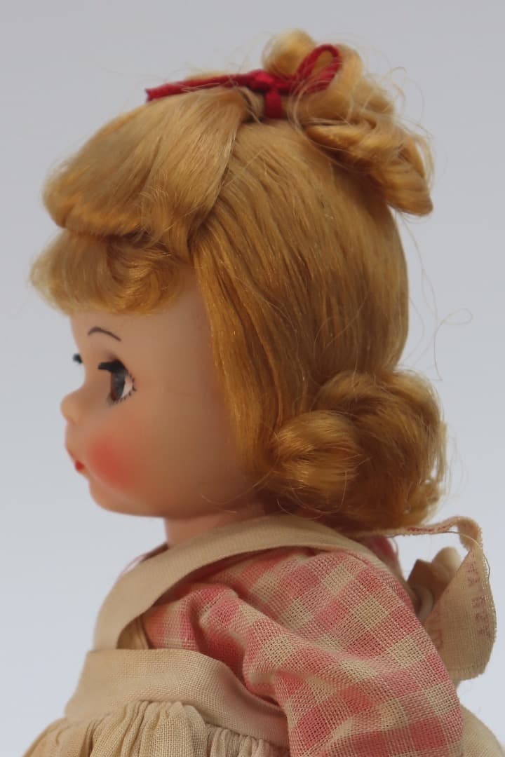 ビンテージ・マダムアレキサンダー 18cm