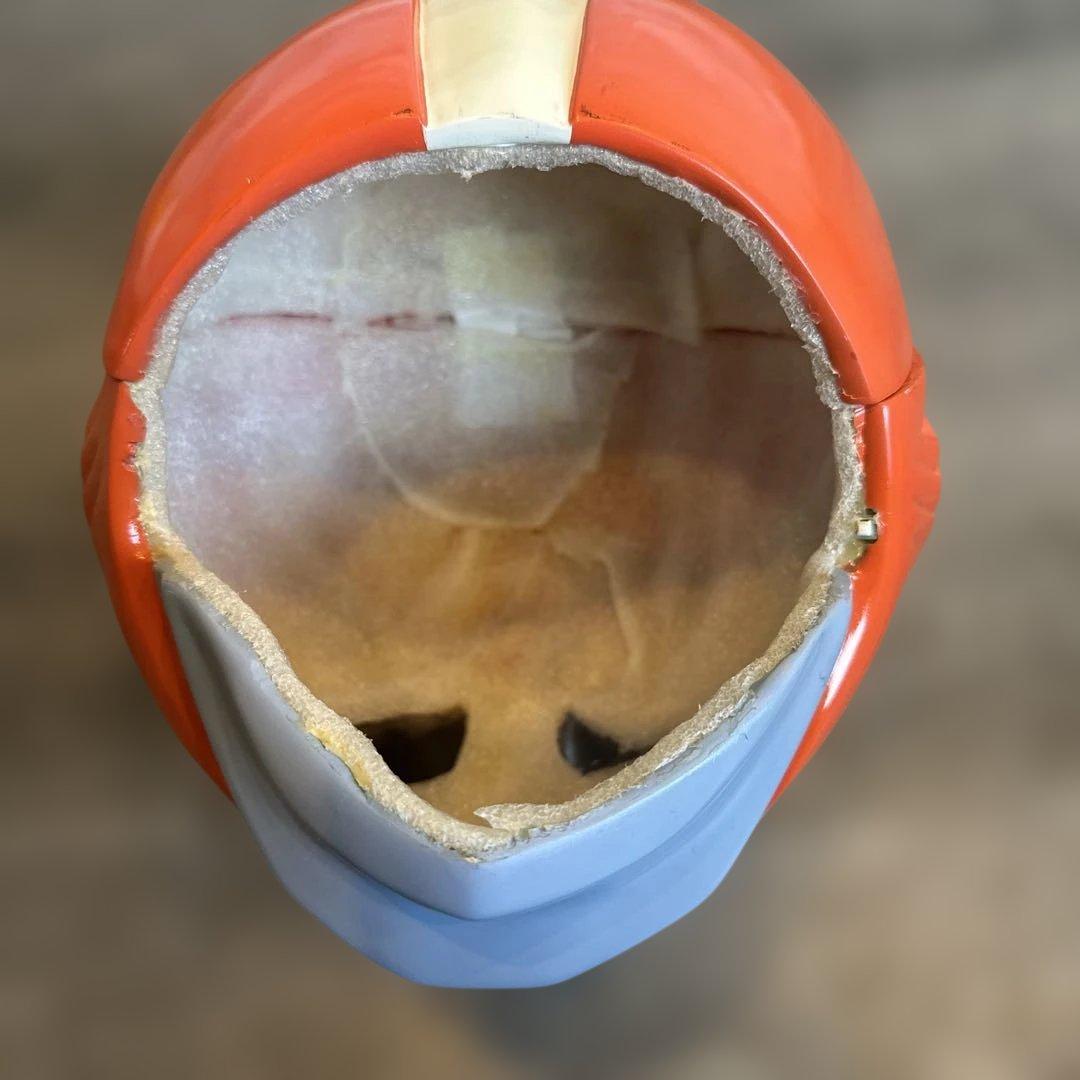 仮面ライダーv3 ライフサイズ　1/1