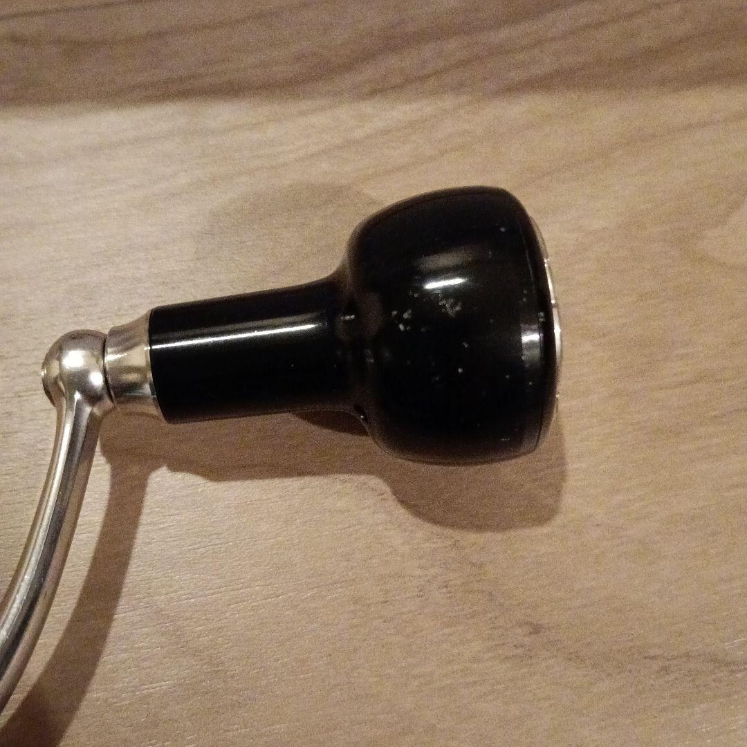 ダイワ　エメラルダス MX 2508PE-H スピニングリール