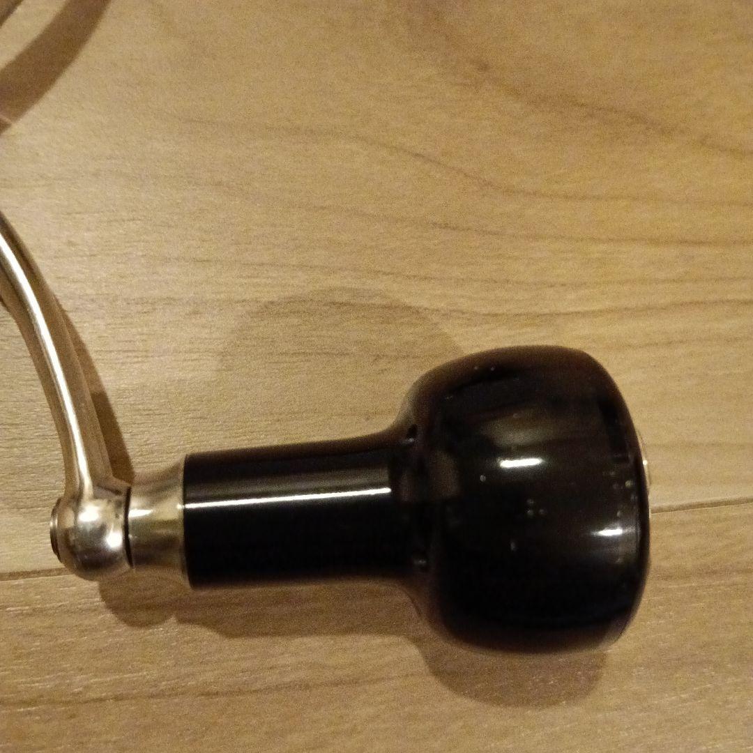 ダイワ　エメラルダス MX 2508PE-H スピニングリール