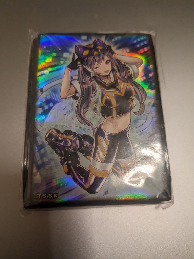 マスカレーナ スリーブ 王国 55