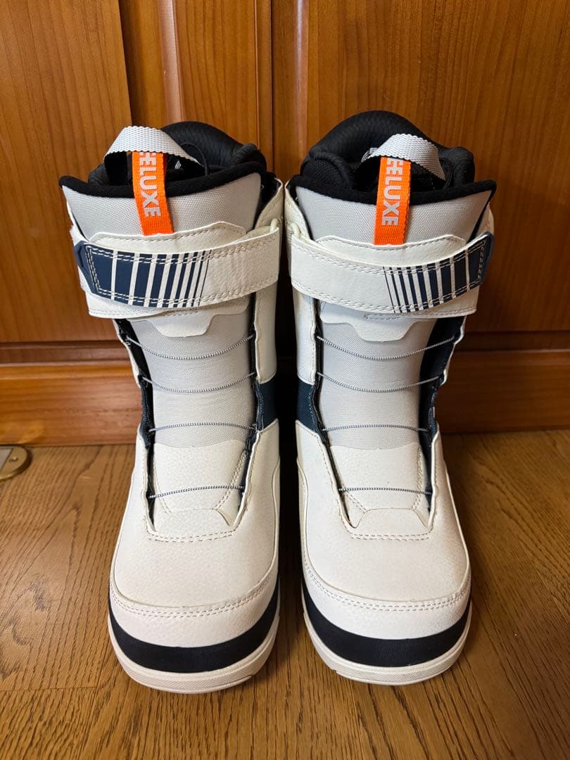 DEELUXE スノーボード ブーツ ID LARA ディーラックス 24.0