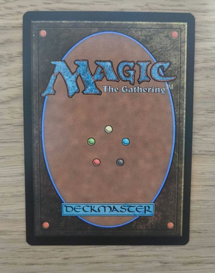 【専用】MTG 金属モックス/Chrome Mox【英語版】