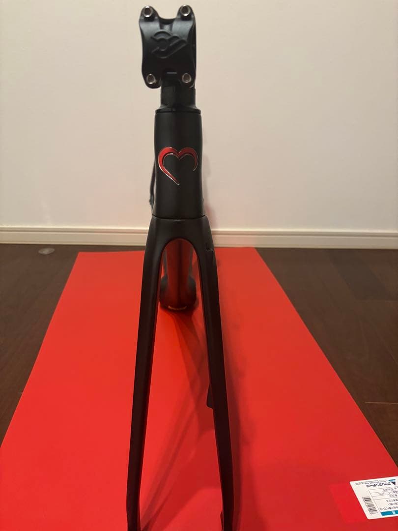 DE ROSA sk pininfarina DISKカーボンフレーム