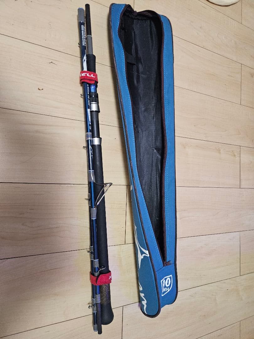 ツララ　MMA united90MH