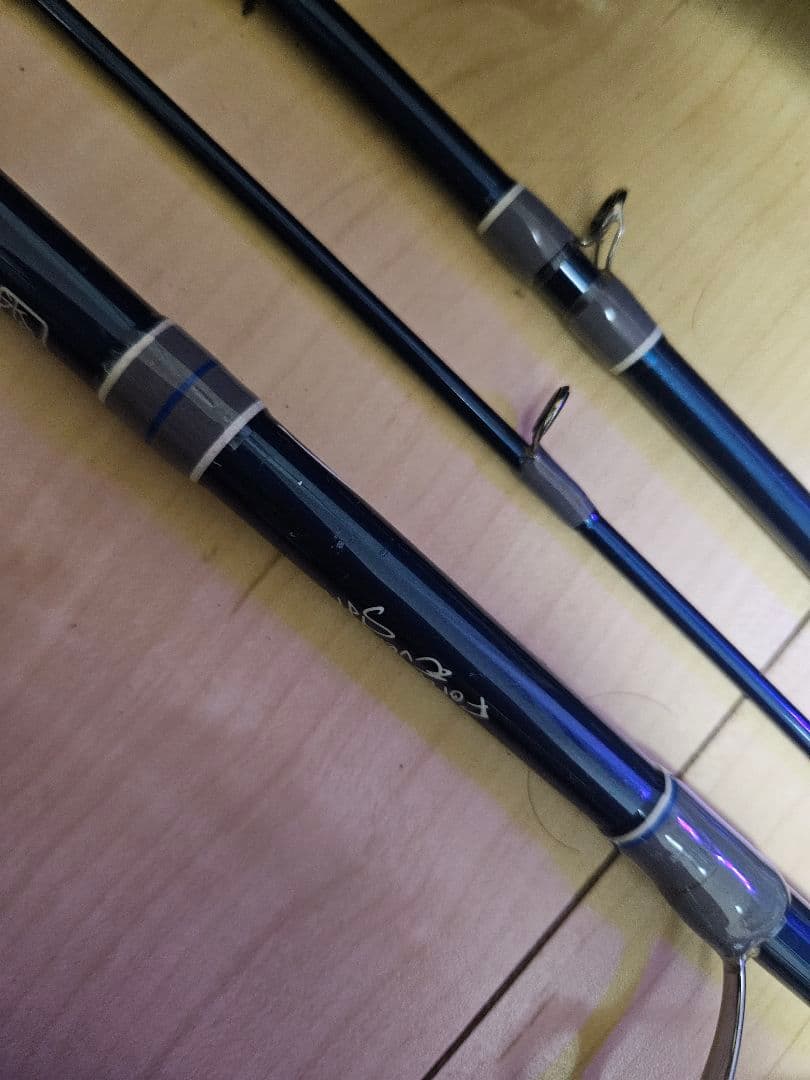 ツララ　MMA united90MH