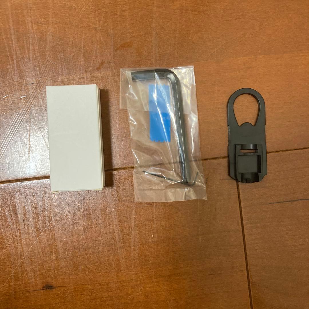 Carbon8 m45doc Co2ガスガン