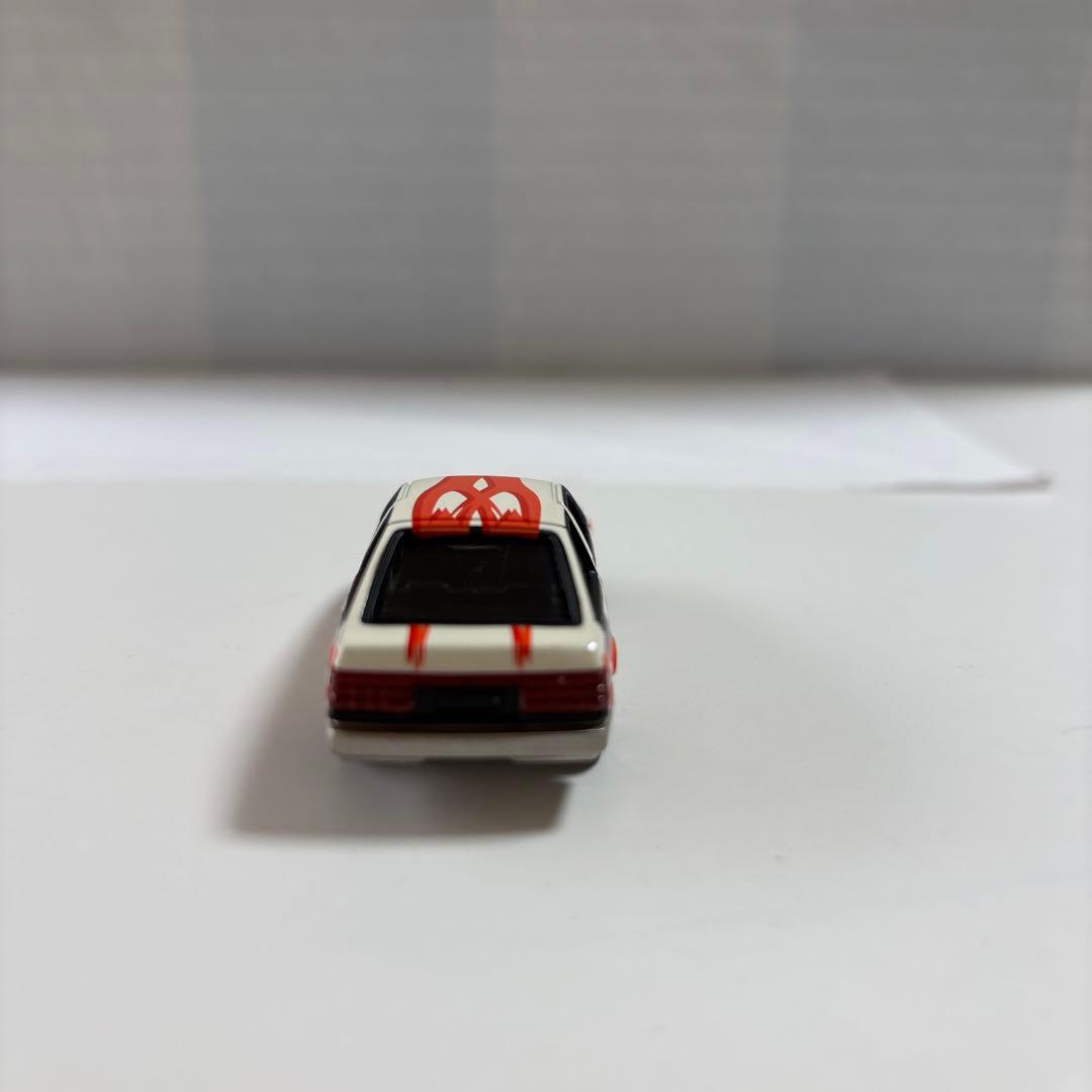 特注トミカ（絶版品）2001 PROFESSIONAL DRIFT