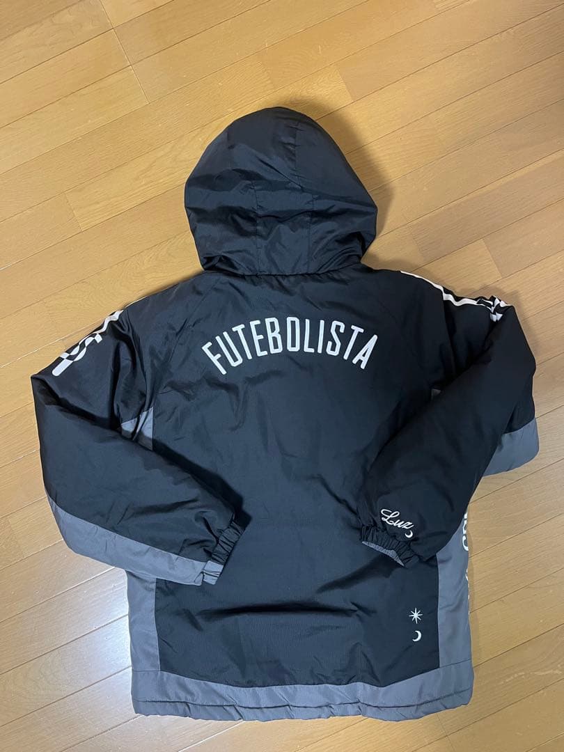 LUZeSOMBRAセットアップ　中綿　Mサイズ