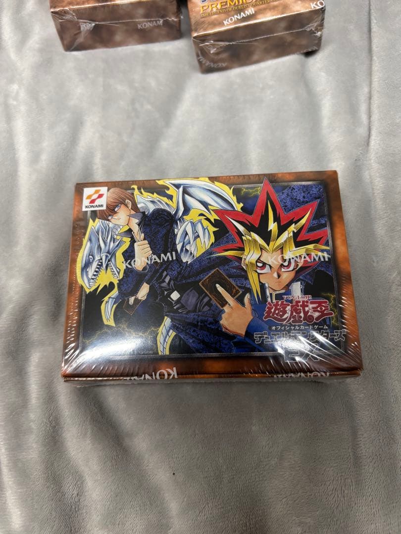 ゴ*ん様 遊戯王　東京ドーム限定品セット