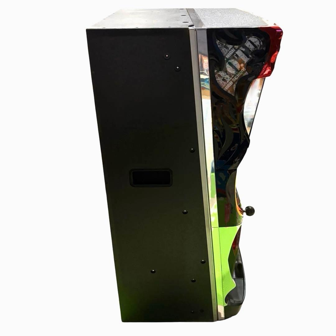 最終値下げ　パチスロ 実機　学園黙示録 ハイスクール・オブ・ザ・デッド/CC