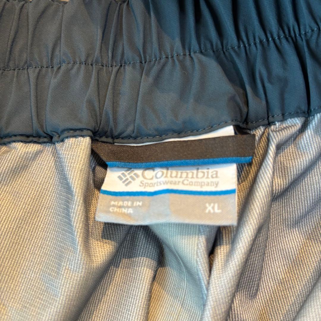 コロンビア　サーキューボウルパンツ XL スノーボードウェア　スキー