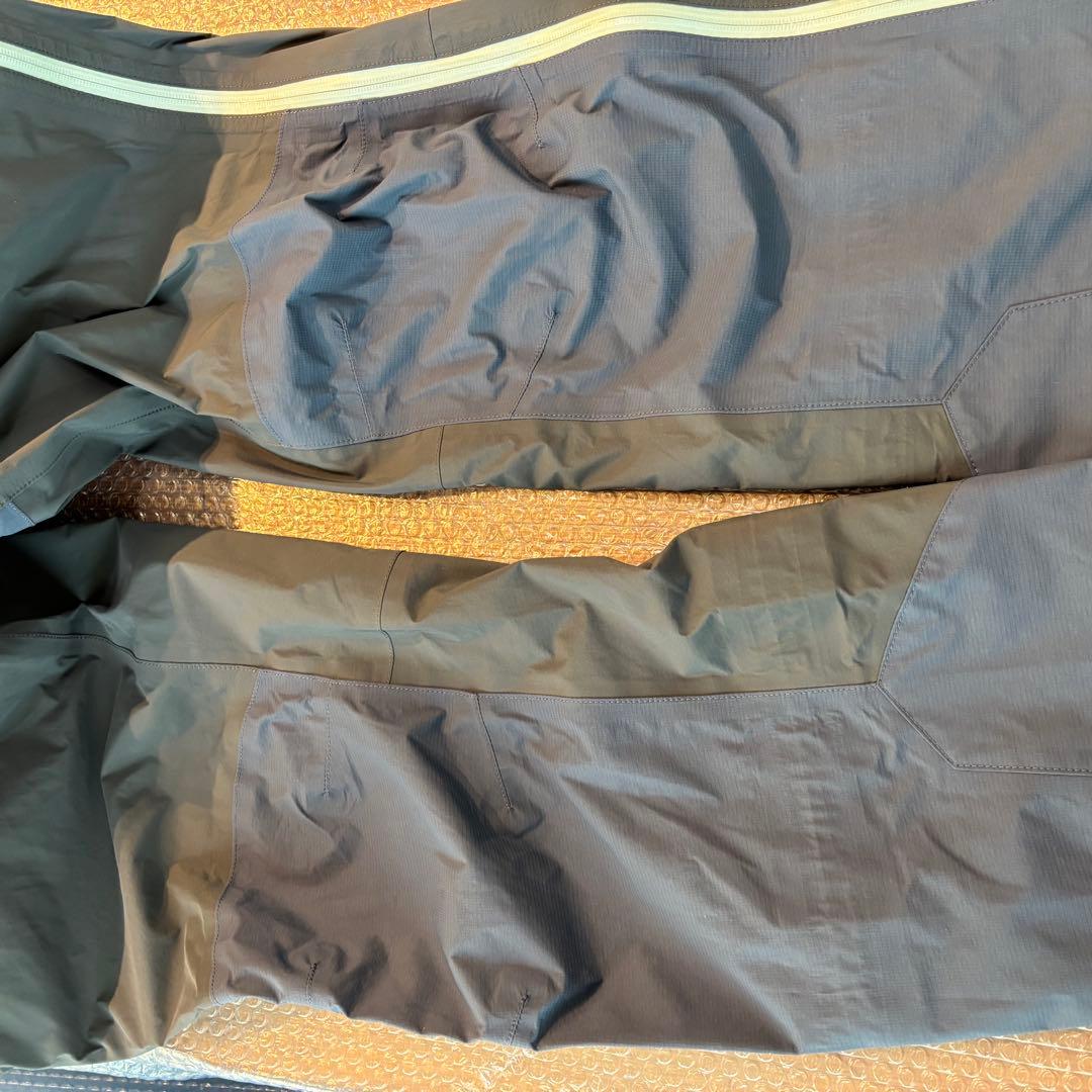 コロンビア　サーキューボウルパンツ XL スノーボードウェア　スキー