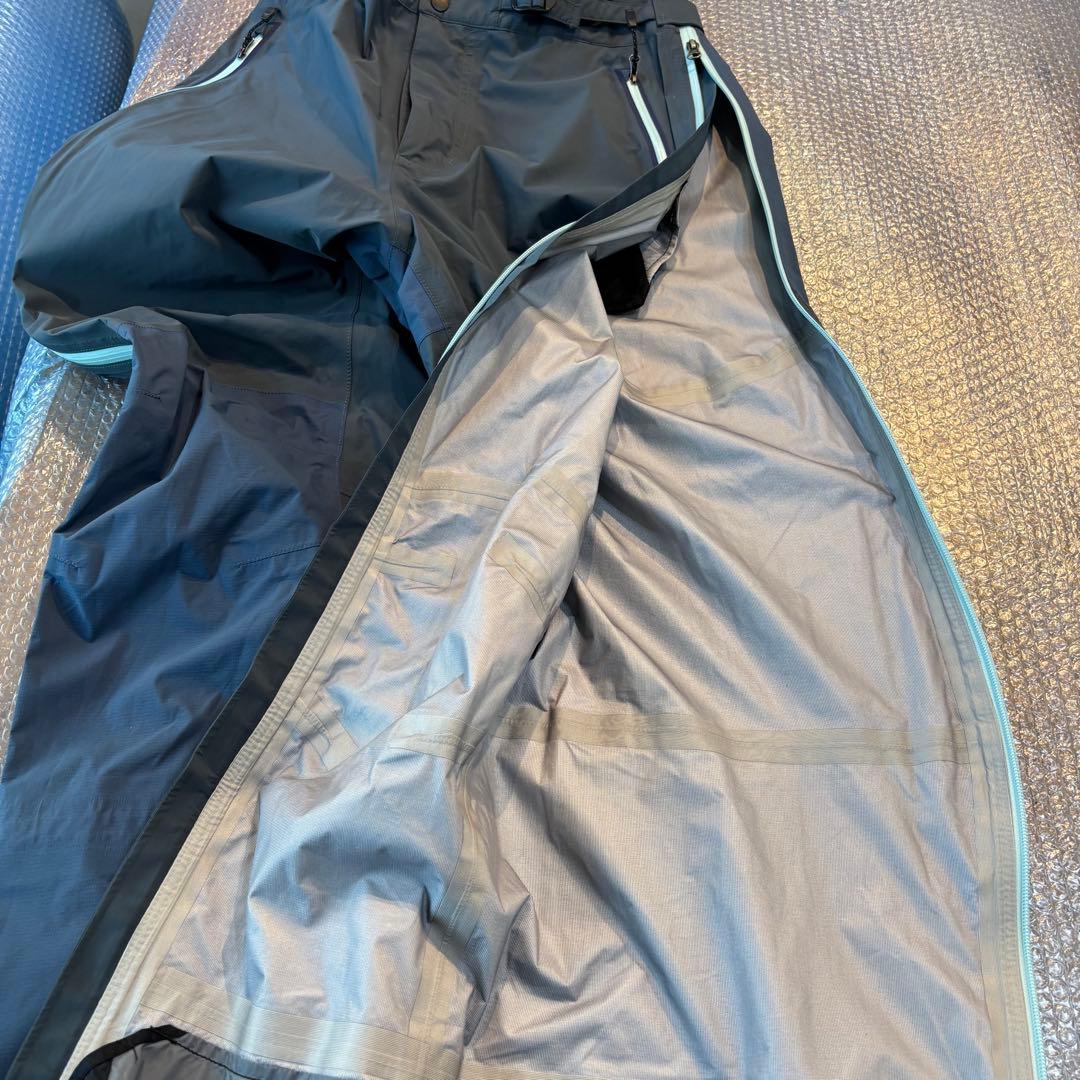 コロンビア　サーキューボウルパンツ XL スノーボードウェア　スキー