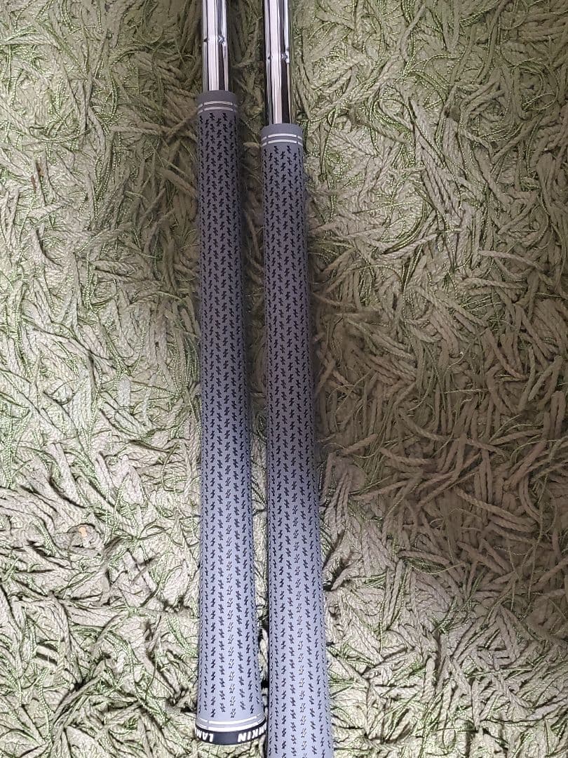 ボーケイSM8JETBLACK⭐52°&58°セット販売