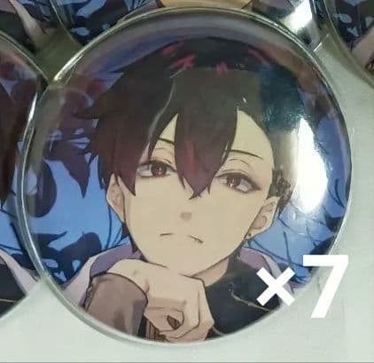 混血のカレコレ カレコレ屋 カゲチヨ まとめ売り