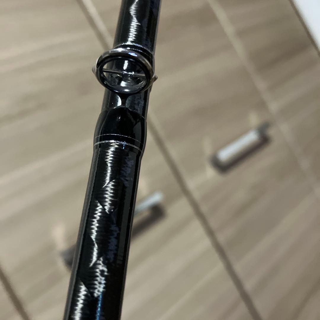 美品 20 エクスセンス ジェノス B108M＋R (トルザイト)