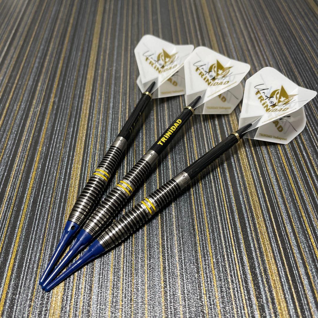 リカルド リカルド3 エスダーツ