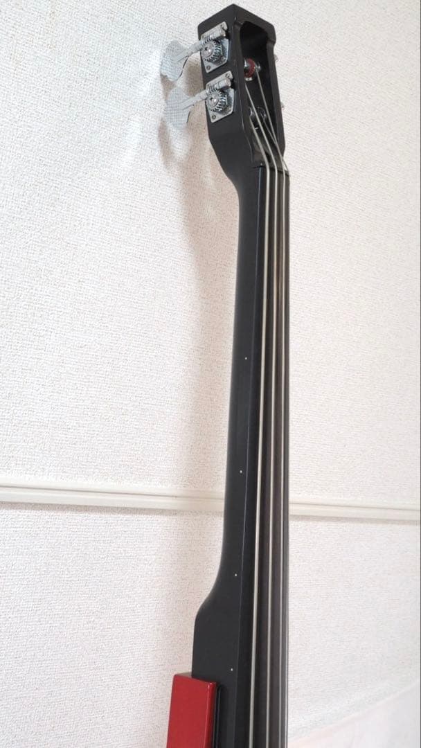 Hallstatt KYB-200 アップライトベース ハルシュタット