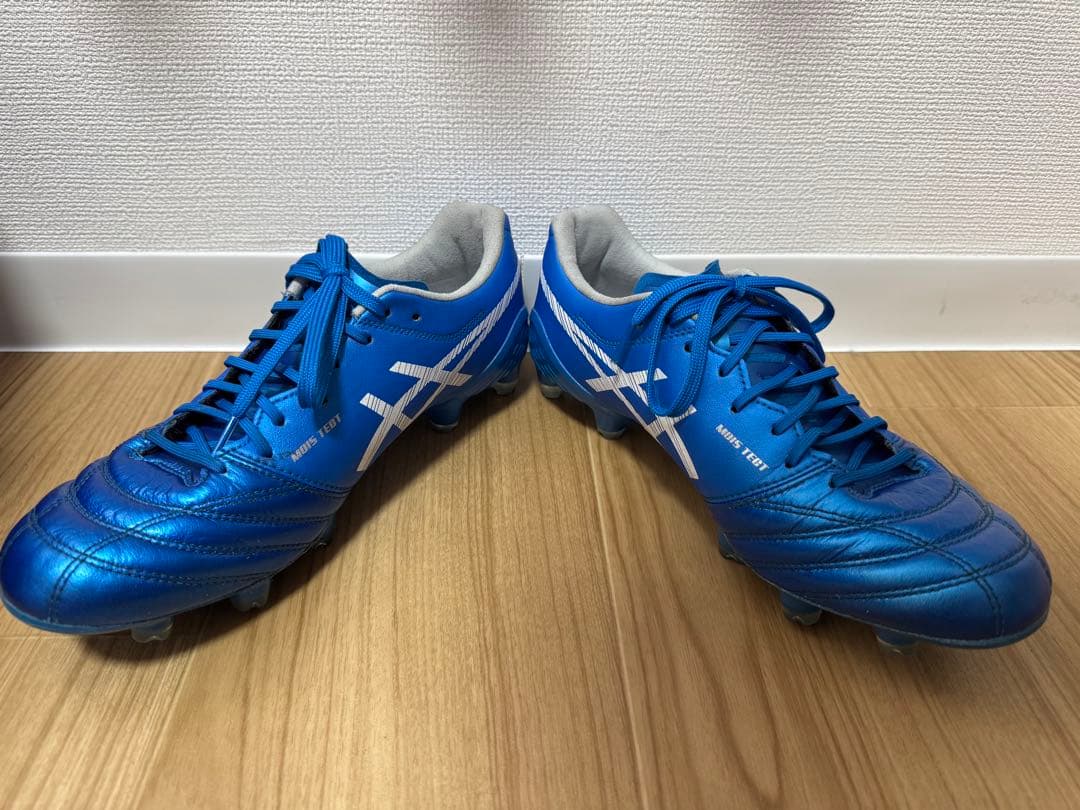 シューズ asics DS LIGHT X-FLY5 25cm