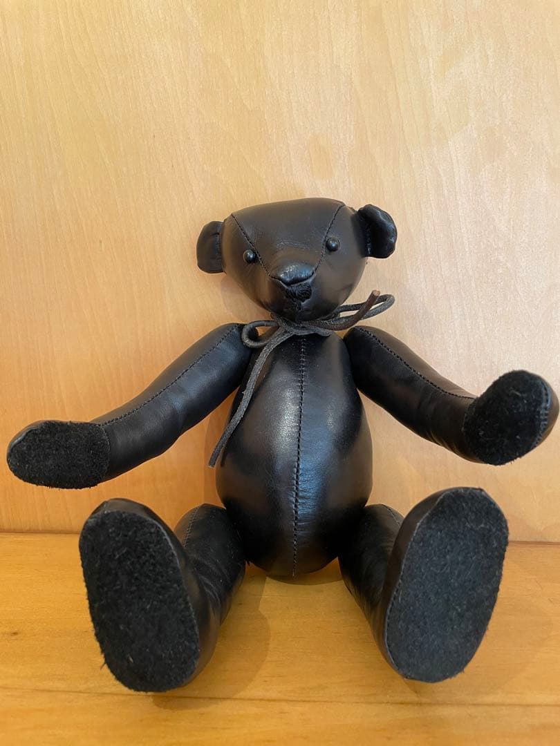 comme des garcons テディベア