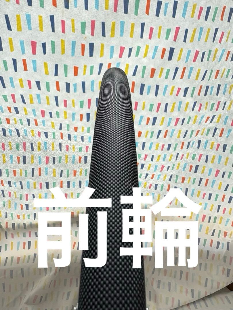 DURA-ACE WH-9000-C35-TU軽量! ロングライドヒルクライム