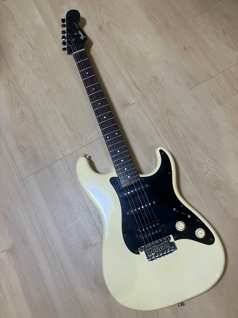 Fender Japan Boxer ストラトキャスター ボクサー ST-556