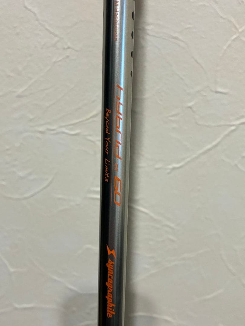 Epon AF-906 アイアン型ユーティリティ 26°