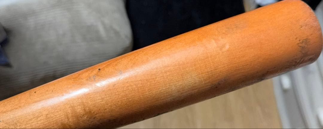 NPBバット.ヤナセ026 2本セット