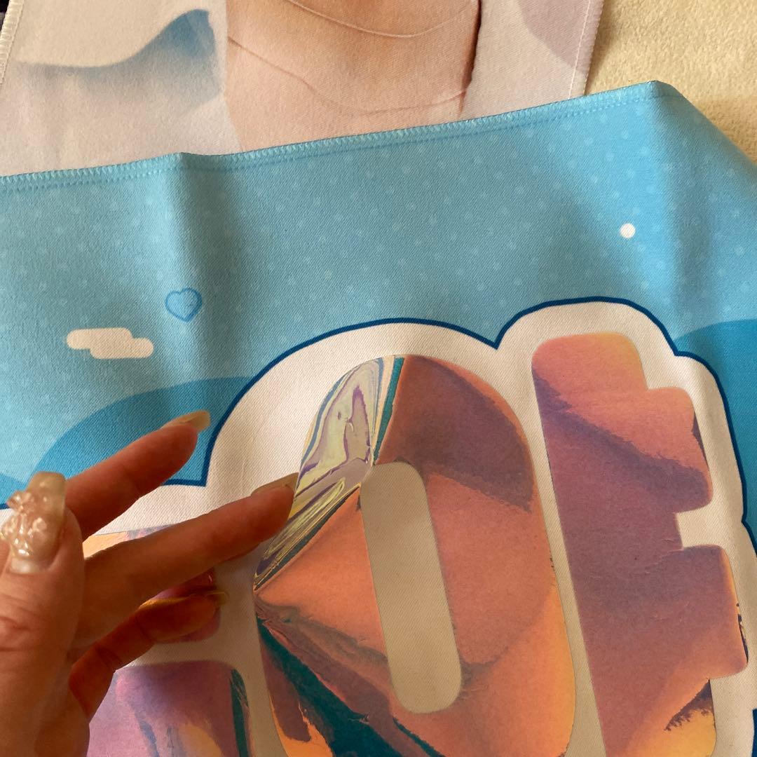 ASTRO 公式　スローガン　チャウヌスローガンセット